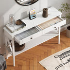 ChooChoo 47" Console Table - Image 3