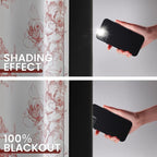 SimpleHome 100% Blackout Curtains - Image 4