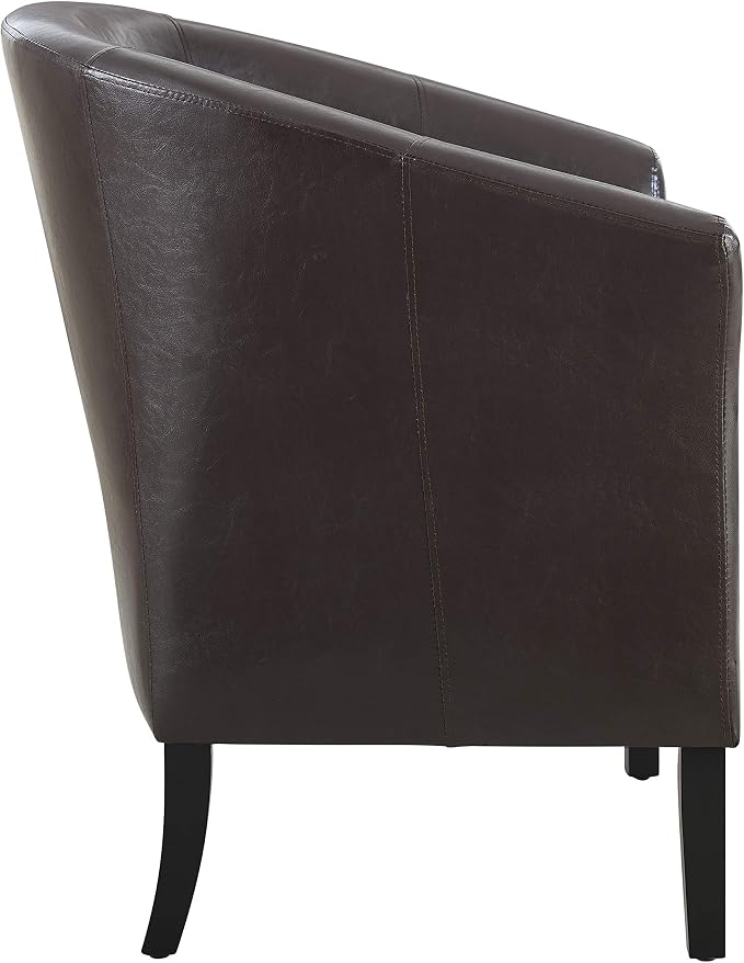 Linon Home Dcor Linon Home Decor Simon Club Chair - Image 16