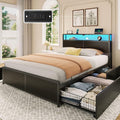 Rolanstar Full Size Bed Frame by Rolanstar
