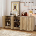 ORRD Sideboard Buffet Cabinet - Image 6