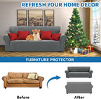 XINEAGE 2026 New 1 Piece Couch Covers - Image 8
