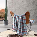 Wrangler - Blanket, Super Soft Plush Bedding by Wrangler%C2%AE
