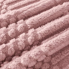 Pink Throw Blanket - Image 6