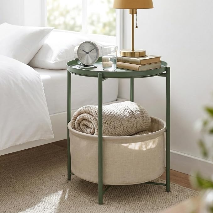 danpinera Round Side Table - Image 2