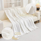 MYSKY HOME Couch Cover for Dogs Washable Couch Covers Couch Covers for Sofa - Image 3