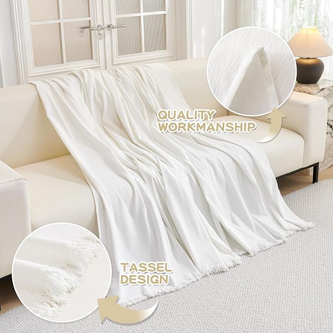 MYSKY HOME Couch Covers Couch Cover - Image 3