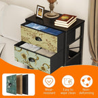 Furnulem Tall Dresser for Bedroom - Image 6
