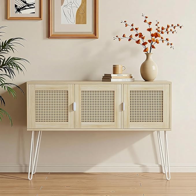Netstar 47" Entryway Console Table - Image 6