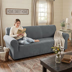 XINEAGE 2026 New 1 Piece Couch Covers - Image 3