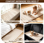 Couch Covers for Dogs Washable, Non Slip Couch Covers for Loveseat Sofa Pet - Image 6