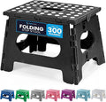 Handy Laundry Folding Step Stool by Handy+Laundry