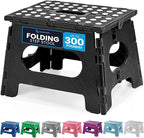 Handy Laundry Folding Step Stool by Handy+Laundry