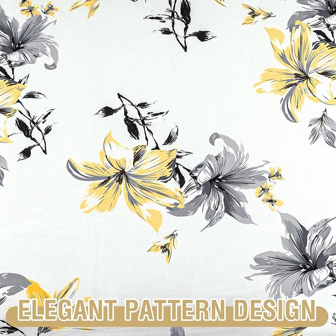 H.VERSAILTEX Printed Couch Cover - Image 3