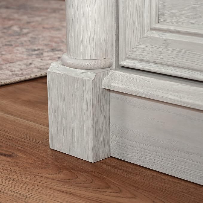 Sauder Palladia L Shaped Desk - Image 4