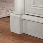 Sauder Palladia L Shaped Desk - Image 4