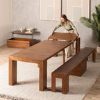 Transformer Table by TransformerTable