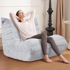 Bean Bag Chair Big Sofa Beanbag Chair - Image 3