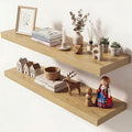 Dreamland 36 Inches Floating Shelves by Dreamland