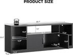 IRONCK TV Stand for TVs 80 inch - Image 3
