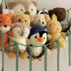 mirolam Stuffed Animal Hammock - Image 5