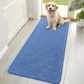 OLANLY Dog Door Mat for Muddy Paws 70x32, Super Absorbent Chenille Mud Mat | by OLANLY