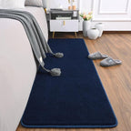 Shag Runner Rug for Hallways, 2x6 Feet Washable Rugs, Non Slip Backing Runners - Image 2
