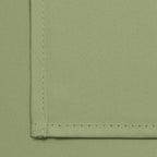 Yakamok Room Darkening Curtains 70x84 inch Length Sage Green-Living Room | 2 - Image 6