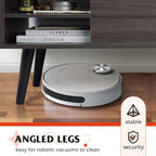 WLIVE Lift Top Coffee Table for Living Room, Small Coffee Table - Image 7