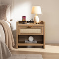SICOTAS Night Stand Bed Side Table by SICOTAS