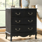 HULALA HOME Transitional Side Table - Image 7