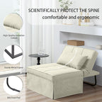 BIGSYY Sofa Bed - Image 4