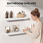 Fun Memories 30Inch Floating Shelves - Image 7