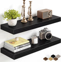 Fun Memories 24Inch Floating Shelves by FunMemories