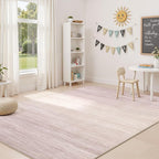 UERMEI 5x7 Washable Area Rug - Image 5