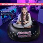 Inflatable Gaming Chair for Kids & Teens - Image 6