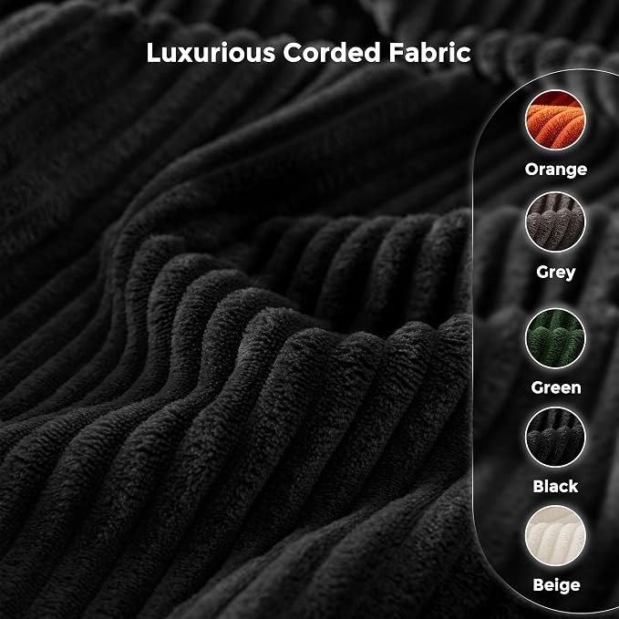 MAXYOYO Modular Sectional Sofa Couch, Loveseat Boneless Cloud Couch - Image 8