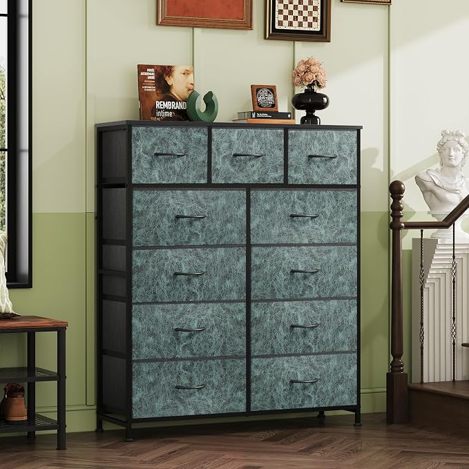 WLIVE Storage Organizer Unit - Image 8