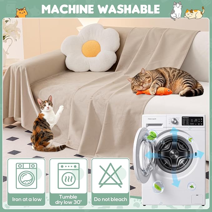 Loiion Cat Scratch Furniture Protector - Image 8