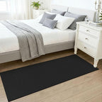 KOZYFLY Runners for Hallways 2x5 ft Washable Kitchen Runner Non Slip Rubber - Image 8