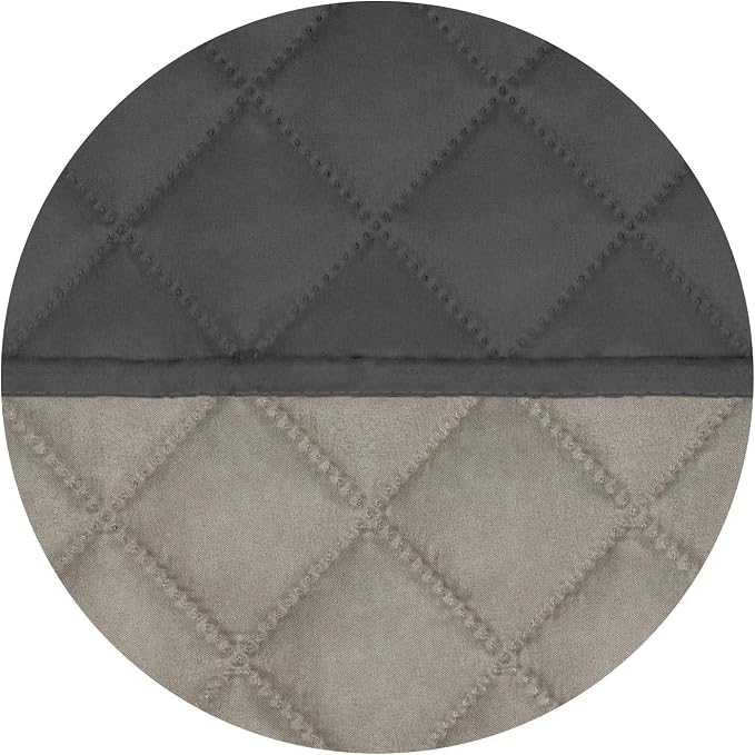 PureFit Reversible Chair Sofa Cover Dog Couch Covers - Image 5