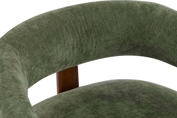 Christopher Knight Home Zax Modern Accent Chair - Image 13