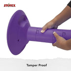 Storex Wiggle Stool – Active Flexible Seating - Image 8
