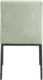 Meridian Furniture 11001Mint-SC Reeves Collection Modern | Contemporary Dining - Image 6