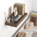 Fun Memories Floating Shelves - Image 6
