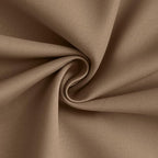 Yakamok Khaki Blackout Curtains 84 Inches Long - Image 3