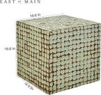 East at Main Square Side Table - Image 3