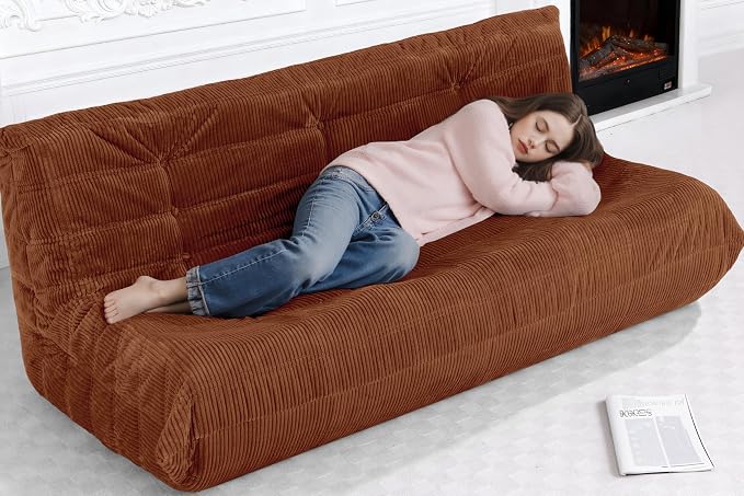Bean Bag Chair, Giant Beanbag Chairs - Image 5