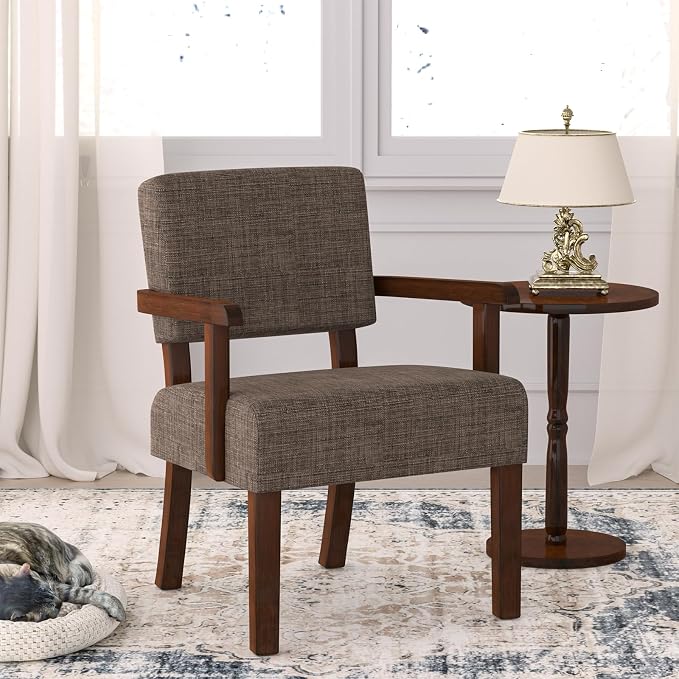 FAGAGA Accent Chair, Armchairs - Image 3