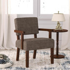 FAGAGA Accent Chair, Armchairs - Image 3